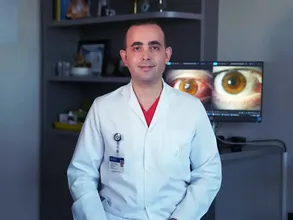 Medipol'den yaz aylarında göz sağlığını korumaya ilişkin tavsiyeler 
