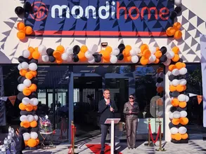Mondihome Fransa'daki ikinci mağazasını Sausheim'de açtı