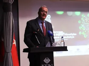 Nevşehir'de "1. Uluslararası Çevreci Dijital Yönetişim Konferansı" düzenlendi