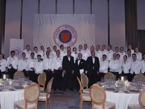 NG Enjoy, gastronomi etkinliğine ev sahipliği yaptı NG Enjoy, gastronomi etkinliğine ev sahipliği yaptı