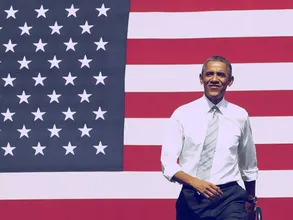 Obama 2024 Yılında En Sevdiği Kitapları ve Şarkıları Listeledi Obama 2024 Yılında En Sevdiği Kitapları ve Şarkıları Listeledi