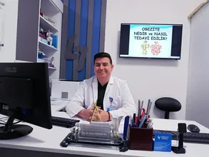 Obezite tedavisinde erken cerrahi müdahale başarıyı artırıyor