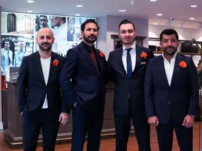 Orka Holding'den LÖSEV'e farkındalık desteği
