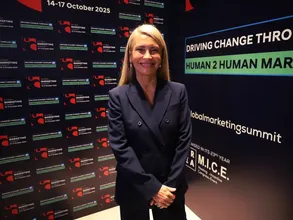 Pazarlama dünyasının liderleri çalışma vizyonlarını Global Marketing Summit 2025'te anlattı