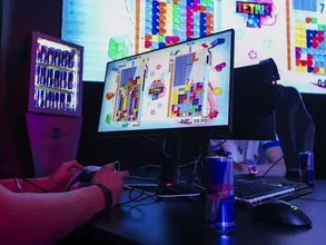 Red Bull Tetris Türkiye Finali tamamlandı