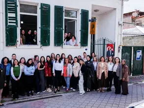 Sabancı Vakfı'nın 16. Sezon Fark Yaratanı Emeklioğlu'ndan kadınlara istihdam ve girişimcilik desteği