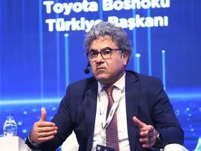 Sakarya'da düzenlenen "Makina Zirvesi" sona erdi