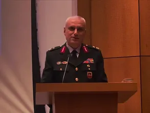SPK’den İstanbul İl Jandarma Komutanlığı personeline eğitim