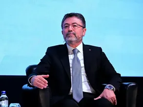 Tarım ve Orman Bakanı Yumaklı, "Sürdürülebilir Tarım ve Gıda Zirvesi"nde konuştu: (2)