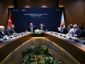 Tarım ve Orman Bakanlığı ile Sıfır Atık Vakfı arasında işbirliği protokolü imzalandı