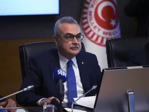 TBMM KİT Komisyonunda Mili Piyango İdaresinin 2021 ve 2022 yılı hesapları görüşüldü