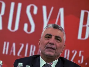 Ticaret Bakanı Bolat, Türkiye-Rusya ilişkilerinin ortaklık boyutuna evrildiğini söyledi