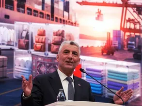 Ticaret Bakanlığı öncülüğünde "Ankara e-İhracat Zirvesi" düzenlendi