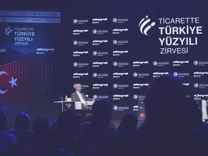 Ticarette Türkiye Yüzyılı Zirvesi