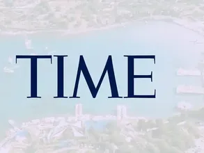 Time'ın 'Görülmesi Gereken 20 Yer' Listesinde Olan Aya Yorgi Koyu Artık İmara Açık