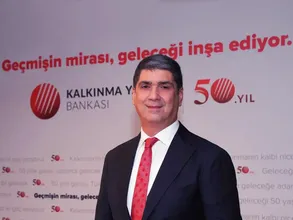 TKYB'den Çin Kalkınma Bankası ile 200 milyon dolarlık anlaşma