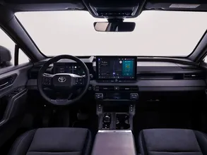 Toyota yeni nesil RAV4'ün dünya prömiyerini gerçekleştirdi