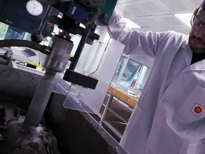 TPAO AR-GE Merkezi Türkiye'nin enerji bağımsızlığı yolunda kritik rol üstleniyor