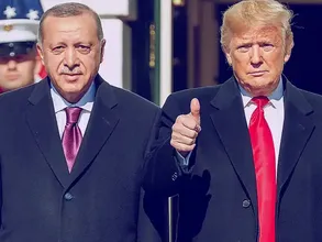 Trump’ın Yeni Vergi Hamlesi: Küresel Borsalar Çakıldı