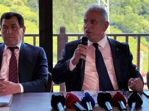 TTB Başkanı Eyyüp Ergan'dan fındık üretiminin artırılması çağrısı: