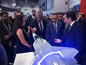 TÜBİTAK'tan IDEF 2025'te 8 önemli işbirliği anlaşması