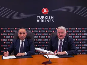 Tüpraş ve THY, sürdürülebilir havacılık yakıt tedariki için iş birliği yaptı