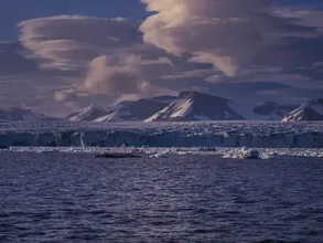 Türk bilim ekibi kutuplar arası atmosfer ile okyanus gözlem ve ölçümleri gerçekleştirdi