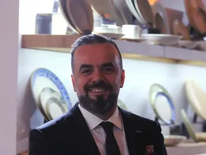 Türk ev ve mutfak eşyası sektörü Antalya'da buluştu