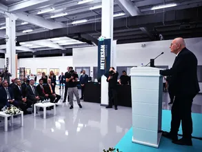 Türk savunma sanayisi yeni bir üretim ve entegrasyon tesisi kazandı
