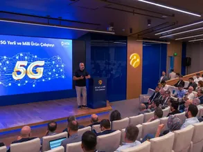 Turkcell "5G Yerli Ürün Çalıştayı" gerçekleştirdi
