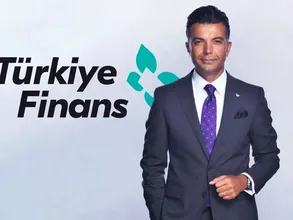 Türkiye Finans'tan yapay zeka destekli Dijital Yapılandırma çözümü