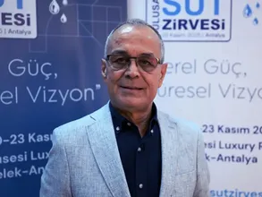 Türkiye'de çiğ süt üretiminin bu yıl 23 milyon tonu geçmesi bekleniyor