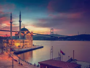 Türkiye'de Turizmde Büyük Artış