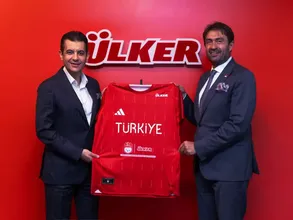 Ülker, Türkiye Milli Paralimpik Komitesi'ne desteğini sürdürecek
