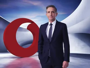 Vodafone Türkiye'den 2025-2026 mali yılı ilk yarısında 64,8 milyar lira servis geliri