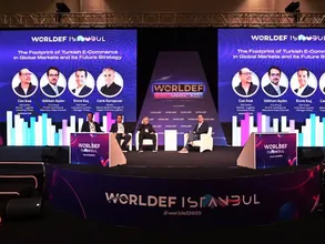 WORLDEF ISTANBUL'da yapay zekanın e-ticareti dönüştürücü etkisi tartışıldı