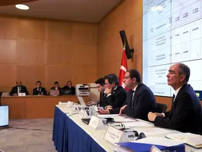 YEKA GES-2025 yarışmalarında 8 bölge için en iyi teklifler belli oldu