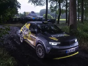 Yeni Opel Mokka GSE Rally tanıtıldı