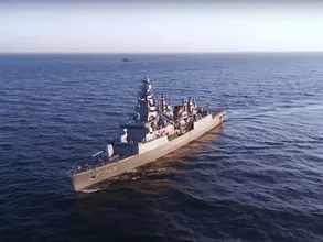 Yetenekleri artırılan TCG ORUÇREİS fırkateyni, Mavi Vatan savunmasında yerini aldı