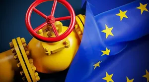 Avrupa'da Doğal Gaz Fiyatları Yükselişe Geçti