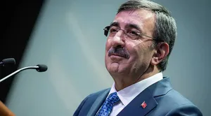 "Enflasyonu Yeniden Tek Haneli Seviyelere İndirmeyi Hedefliyoruz"