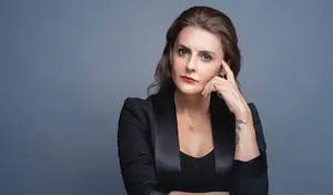 "Kadın Eli Değsin Deniyor, Güç Dağılımında Eski Harita Korunuyor"