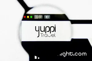 Yuppi Travel’s B2B Brand Pax2night Launches Global Growth Drive