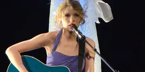 123 Bin Kelime İncelendi, Taylor Swift'in Şarkılarındaki Gizli Kalıp Ortaya Çıktı