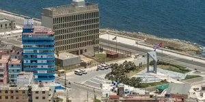 ABD'den Küba'ya Yeni Yaptırımlar