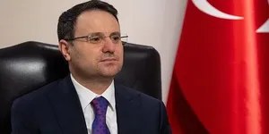 Adalet Bakanı Akın Gürlek'ten Borsa Soruşturması Açıklaması