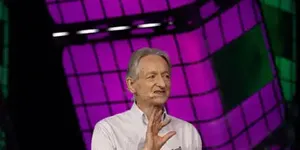 AI Godfathers Warn of Runaway ‘Intelligence Explosion’