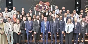 Akıl İle Deneyim Tek Platformda Buluştu