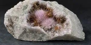 Altından daha değerli mineral keşfedildi: Bir milimetresi bile servet değerinde