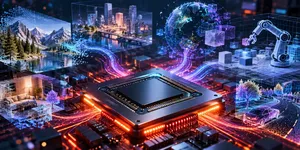 AMD’den Nvidia’ya Karşı 8,2 Milyar Dolarlık Hamle: World Labs’i Satın Alıyor